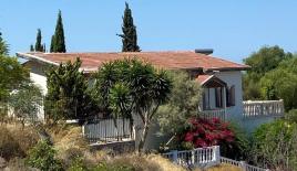 Вилла за 440 487 евро в Алсанджаке, Кипр