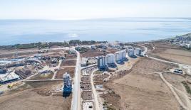 Апартаменты за 115 979 евро в Искеле, Кипр