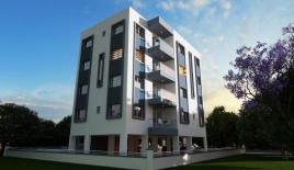 Апартаменты за 116 565 евро в Фамагусте, Кипр