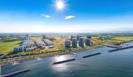 Апартаменты за 79 662 евро в Гюзельюрте, Кипр