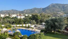 Апартаменты за 288 191 евро в Кирении, Кипр