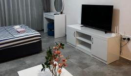 Апартаменты за 89 034 евро в Фамагусте, Кипр