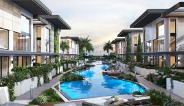 Апартаменты за 297 563 евро в Фамагусте, Кипр