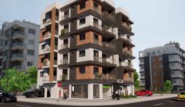 Апартаменты за 99 578 евро в Фамагусте, Кипр