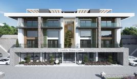 Апартаменты за 303 420 евро в Эсентепе, Кипр