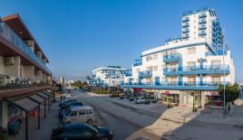 Апартаменты за 115 393 евро в Фамагусте, Кипр