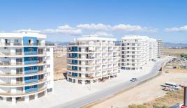 Апартаменты за 281 162 евро в Искеле, Кипр
