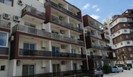 Апартаменты за 76 148 евро в Фамагусте, Кипр