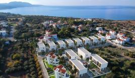 Вилла за 433 458 евро в Кирении, Кипр