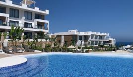 Апартаменты за 242 502 евро в Эсентепе, Кипр