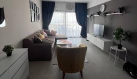 Апартаменты за 230 201 евро в Фамагусте, Кипр