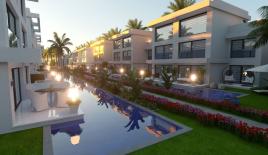 Апартаменты за 181 583 евро в Фамагусте, Кипр