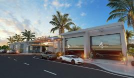 Апартаменты за 135 895 евро в Фамагусте, Кипр