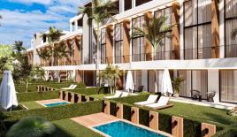 Апартаменты за 167 408 евро в Искеле, Кипр