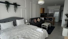 Апартаменты за 115 979 евро в Фамагусте, Кипр