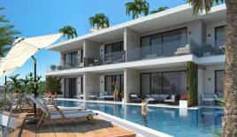 Апартаменты за 175 726 евро в Кирении, Кипр