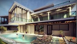 Вилла за 738 050 евро в Алсанджаке, Кипр