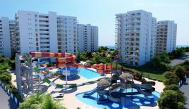 Апартаменты за 105 318 евро в Богази, Кипр