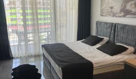 Апартаменты за 153 467 евро в Фамагусте, Кипр