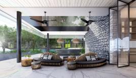 Апартаменты за 245 573 евро на Пхукете, Таиланд