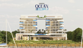 Апартаменты за 290 023 евро в Дубае, ОАЭ