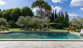 Замок за 10 800 000 евро во Флоренции, Италия