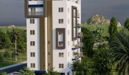 Квартира за 352 000 евро в Искеле, Кипр