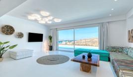 Вилла за 4 200 000 евро на Миконосе, Греция