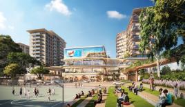 Апартаменты за 531 000 евро в Стамбуле, Турция