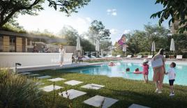 Апартаменты за 784 000 евро в Стамбуле, Турция