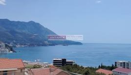 Апартаменты за 165 650 евро в Бечичи, Черногория