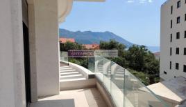 Апартаменты за 172 800 евро в Бечичи, Черногория