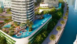 Квартира за 573 998 евро в Дубае, ОАЭ