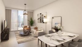 Квартира за 371 615 евро в Дубае, ОАЭ