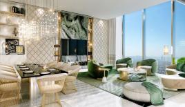 Квартира за 464 614 евро в Дубае, ОАЭ