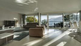 Апартаменты в Монтрё, Швейцария (цена по запросу)