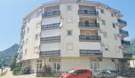 Квартира за 90 000 евро в Сутоморе, Черногория