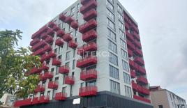 Апартаменты за 170 000 евро в Стамбуле, Турция