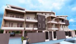 Квартира за 215 000 евро в Салониках, Греция