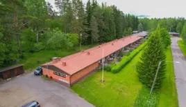 Таунхаус за 8 500 евро в Варкаусе, Финляндия