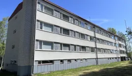 Квартира за 11 645 евро в Иисалми, Финляндия