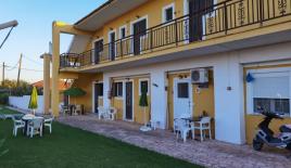 Отель, гостиница за 700 000 евро на Корфу, Греция