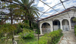 Дом за 270 000 евро на Халкидиках, Греция