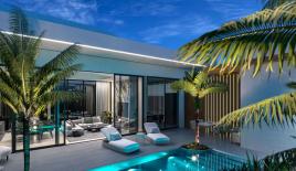 Вилла за 488 382 евро на острове Пхукет, Таиланд