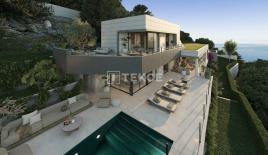 Вилла за 2 400 000 евро в Малаге, Испания