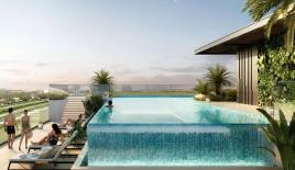 Студия за 137 351 евро в Дубае, ОАЭ