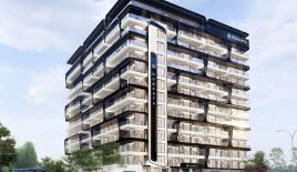 Квартира за 316 409 евро в Дубае, ОАЭ