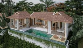 Вилла за 268 697 евро на Самуи, Таиланд