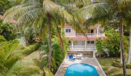 Дом за 293 993 евро в Сосуа, Доминиканская Республика