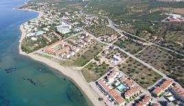 Земля за 300 000 евро на Халкидиках, Греция